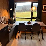 Exclusive In A Great Hiking And Skiing Area *