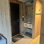 Exclusive In A Great Hiking And Skiing Area Apartament
