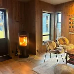 Exclusive In A Great Hiking And Skiing Area Apartament *