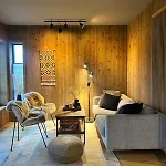 Exclusive In A Great Hiking And Skiing Area Apartamento *