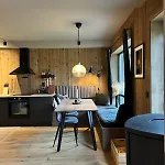 Exclusive In A Great Hiking And Skiing Area *