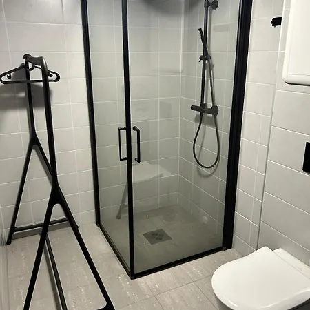 Apartmán Exclusive In A Great Hiking And Skiing Area Eidfjord