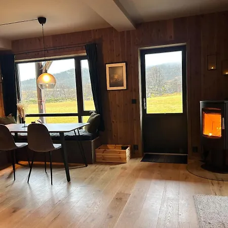 Apartmán Exclusive In A Great Hiking And Skiing Area *