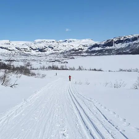 Apartmán Exclusive In A Great Hiking And Skiing Area