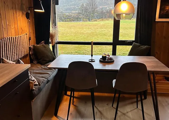 Exclusive In A Great Hiking And Skiing Area *