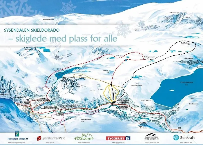 Exclusive In A Great Hiking And Skiing Area Apartmán *