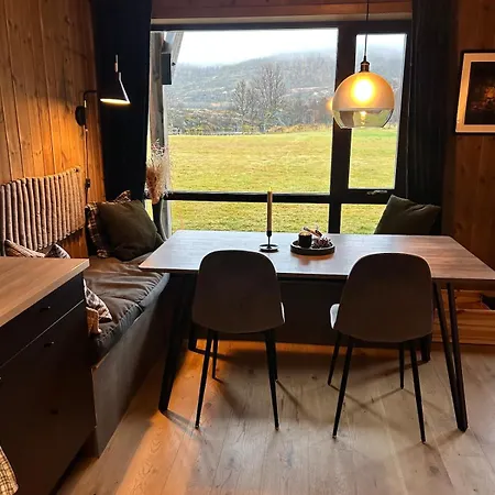 Exclusive In A Great Hiking And Skiing Area *
